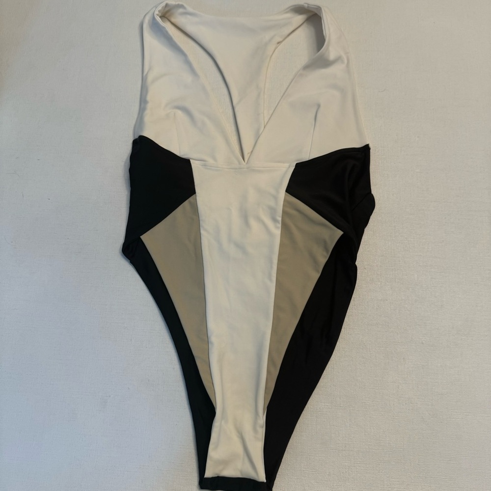 MBM SWIM ONE PIECE - Picture 2 of 4